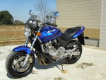 �������� �� ������ �������� Honda Hornet600 1998 ���� 11